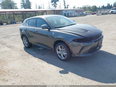 DODGE HORNET 2024