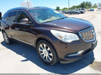 BUICK ENCLAVE 2016