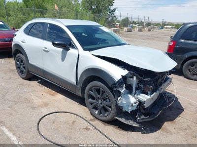 MAZDA CX-30 2024