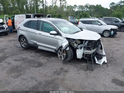 FORD EDGE 2019