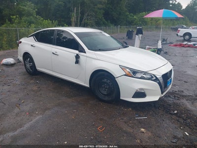 NISSAN ALTIMA 2019