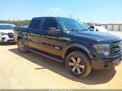 FORD F-150 2014