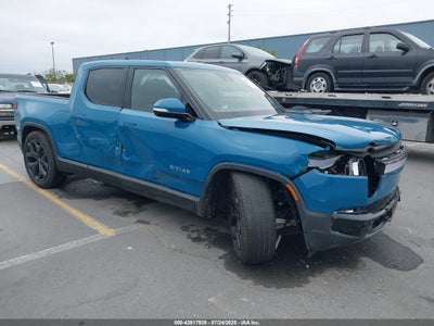 RIVIAN R1T 2024