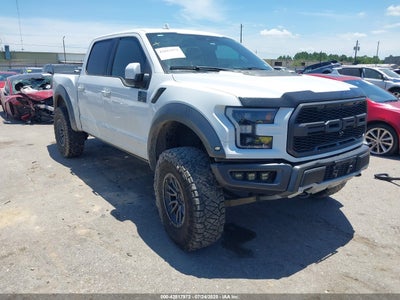 FORD F-150 2019