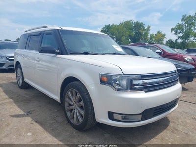 FORD FLEX 2013