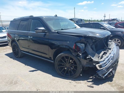 FORD EXPEDITION 2019