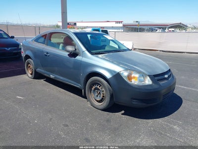 CHEVROLET COBALT 2006
