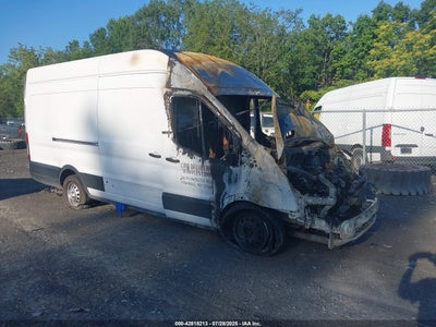 FORD TRANSIT-350 CARGO VAN 2023
