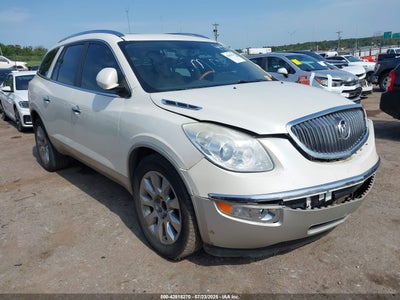 BUICK ENCLAVE 2012