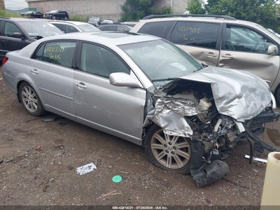 TOYOTA AVALON 2007