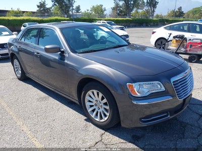 CHRYSLER 300 2014
