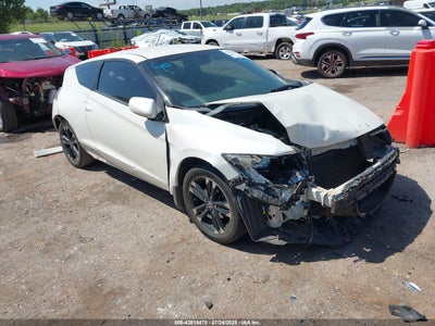HONDA CR-Z 2015