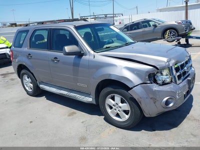 FORD ESCAPE 2008