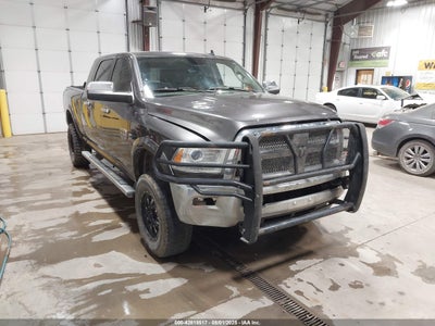 RAM 2500 2015