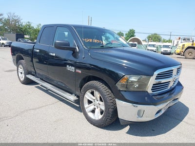 RAM 1500 2014