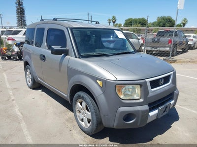 HONDA ELEMENT 2003
