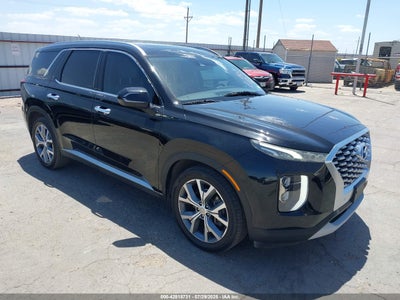 HYUNDAI PALISADE 2020