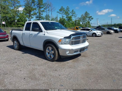 RAM 1500 2015