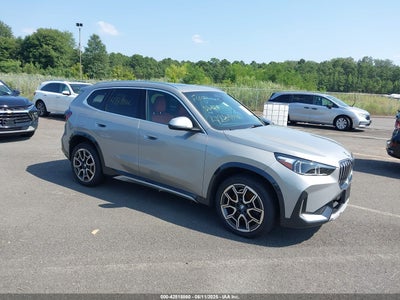 BMW X1 2023