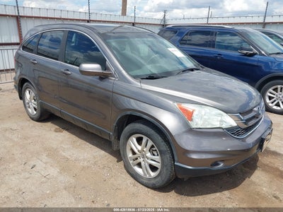 HONDA CR-V 2010