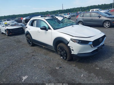 MAZDA CX-30 2021