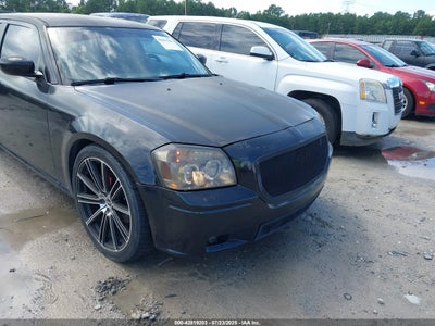 DODGE MAGNUM 2006