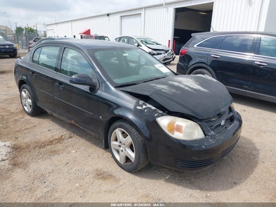 CHEVROLET COBALT 2008