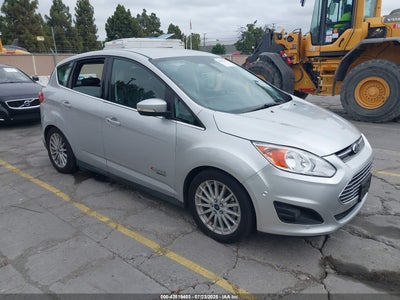 FORD C-MAX ENERGI 2014