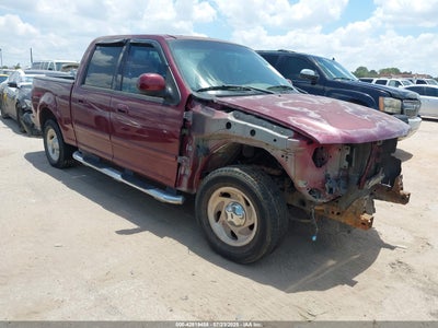 FORD F-150 2003