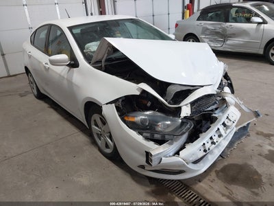 DODGE DART 2015