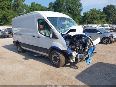 FORD TRANSIT-250 2019