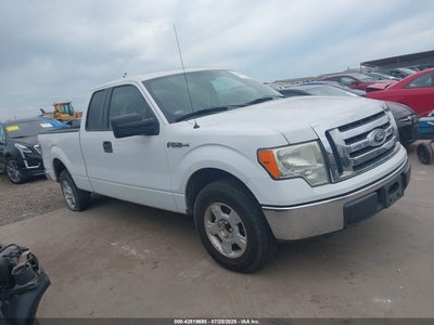 FORD F-150 2010
