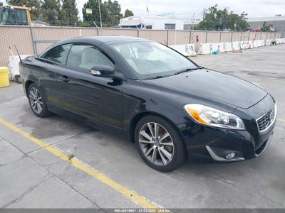 VOLVO C70 2013