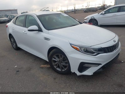 KIA OPTIMA 2020