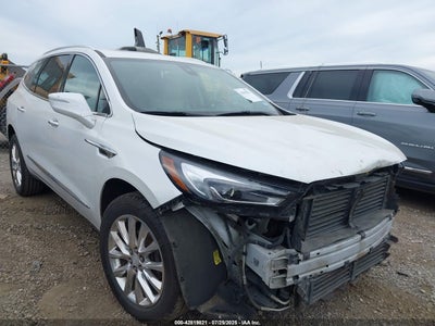 BUICK ENCLAVE 2018