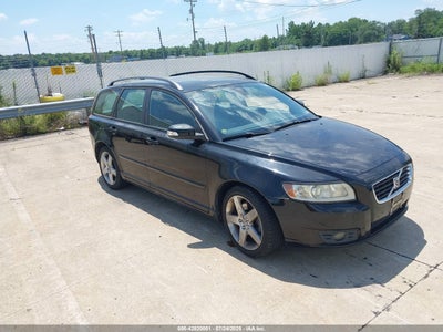 VOLVO V50 2008