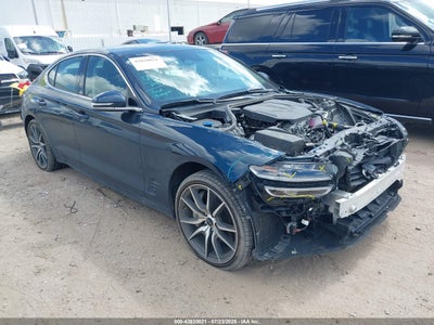 GENESIS G70 2025