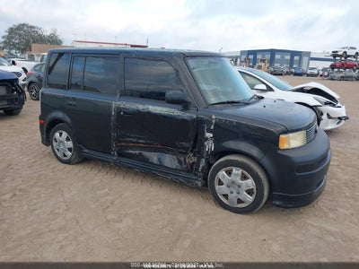 SCION XB 2005