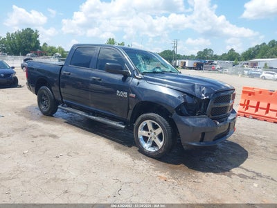 RAM 1500 2015