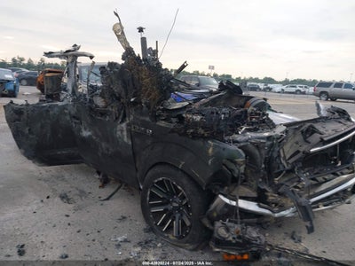 FORD F-150 2018
