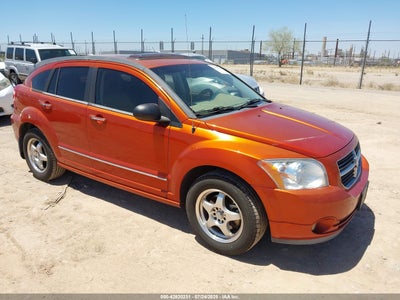 DODGE CALIBER 2007