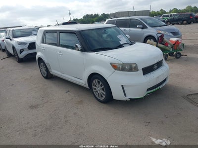 SCION XB 2008