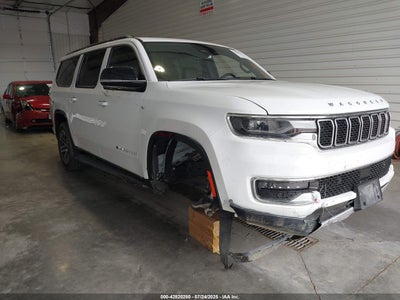 JEEP WAGONEER L 2024