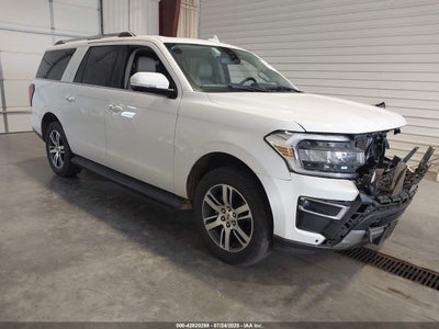 FORD EXPEDITION 2024