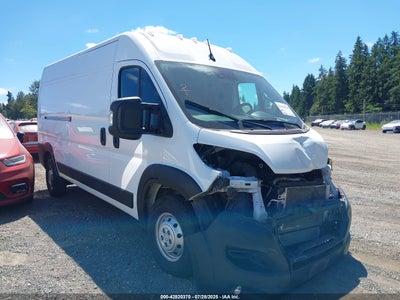 RAM PROMASTER 2500 2024