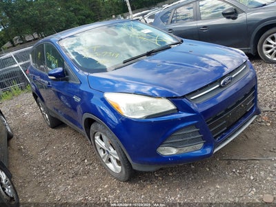 FORD ESCAPE 2013