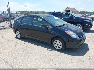 TOYOTA PRIUS 2007
