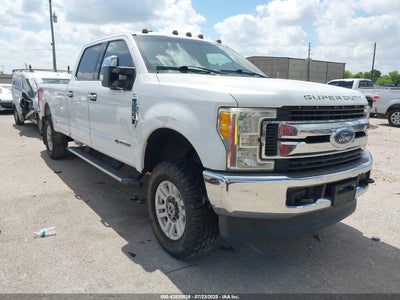FORD F-250 2017