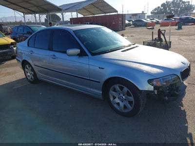 BMW 325I 2004