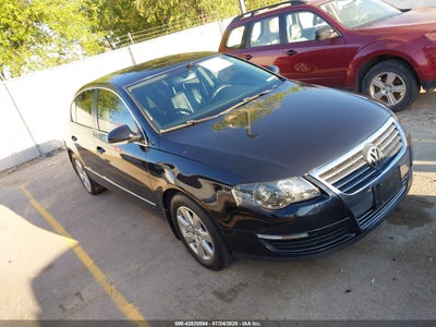 VOLKSWAGEN PASSAT 2006